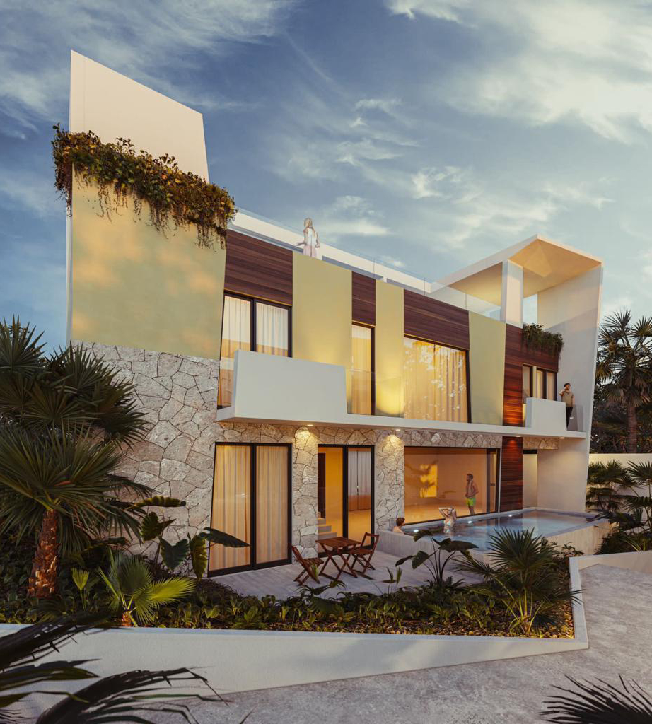 Proyecto nuevo