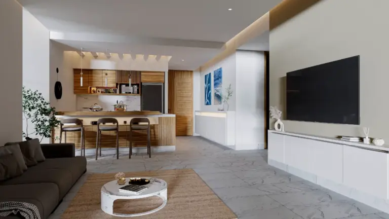 RENDER COCINA 1